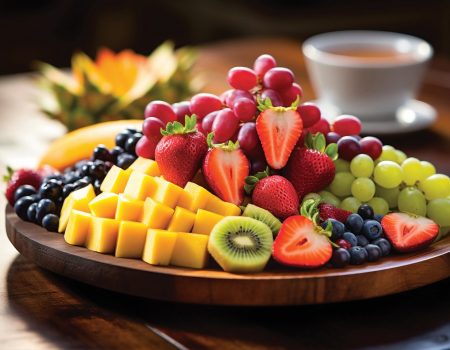 vitaminas b y c deficiencias